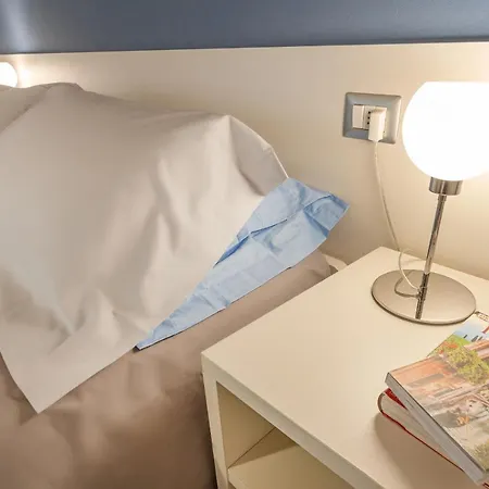 Ca' Degli Antichi Giardini Velence