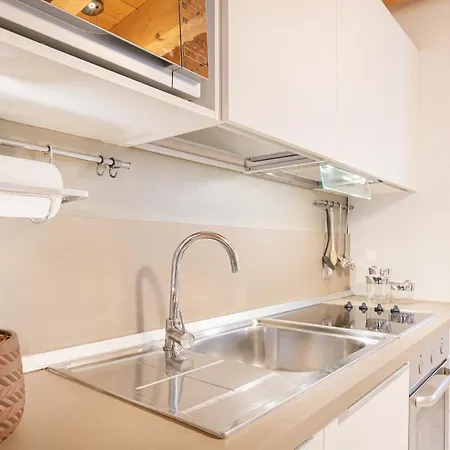 Ca' Degli Antichi Giardini 4* Velence