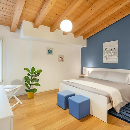 Ca' Degli Antichi Giardini Velence