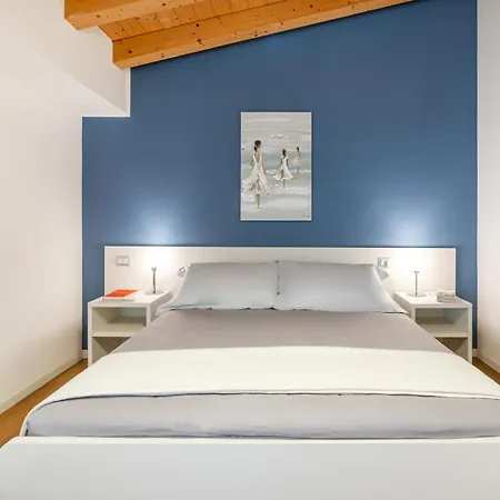 Ca' Degli Antichi Giardini