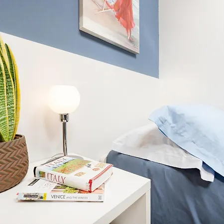 Ca' Degli Antichi Giardini 4*