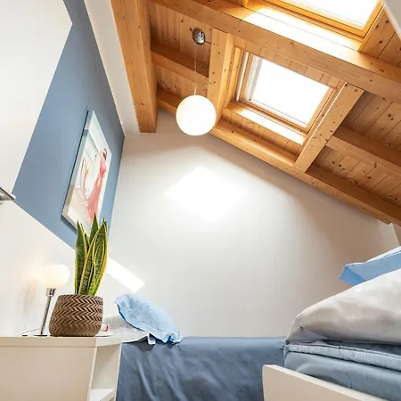 Apartmanhotel Ca' Degli Antichi Giardini 4*