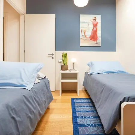 Ca' Degli Antichi Giardini 4*