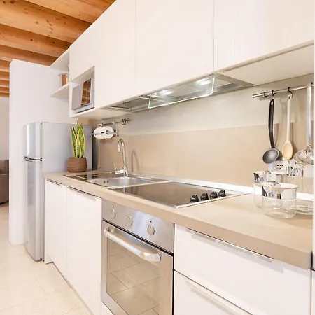 Ca' Degli Antichi Giardini