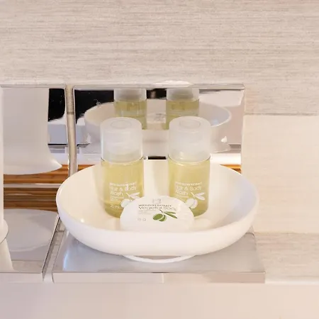 Ca' Degli Antichi Giardini