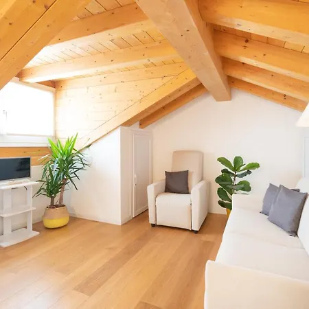 Ca' Degli Antichi Giardini