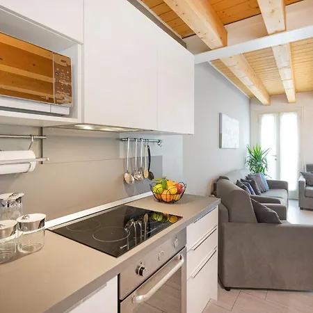 Apartmanhotel Ca' Degli Antichi Giardini Velence