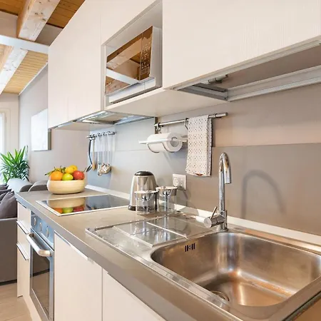 Ca' Degli Antichi Giardini Velence