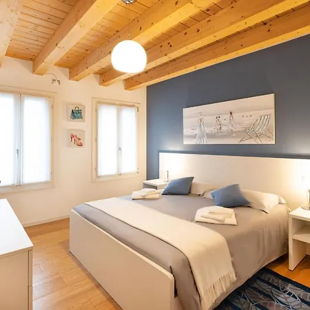 Ca' Degli Antichi Giardini Velence