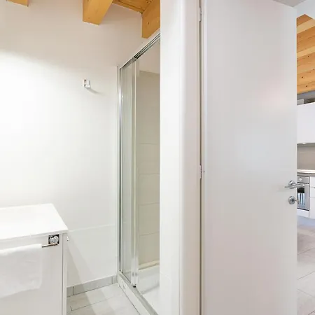 Ca' Degli Antichi Giardini 4*