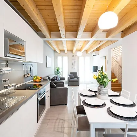 Ca' Degli Antichi Giardini Velence