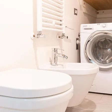 Ca' Degli Antichi Giardini Apartmanhotel Velence