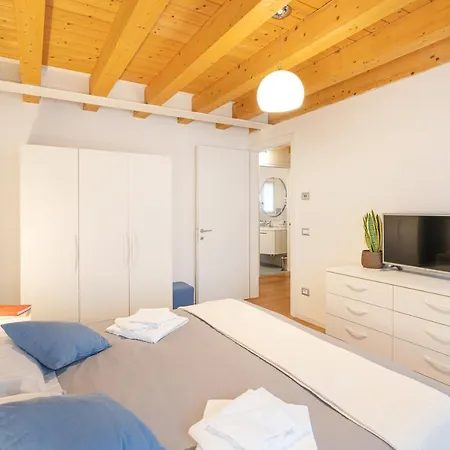 Ca' Degli Antichi Giardini