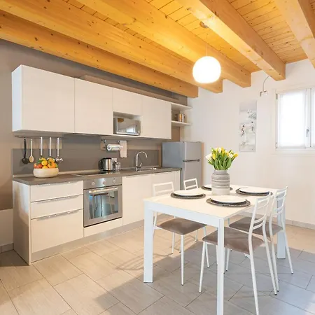 Ca' Degli Antichi Giardini Velence