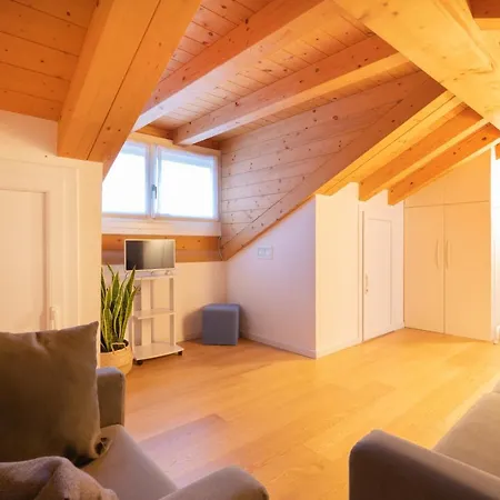 Apartmanhotel Ca' Degli Antichi Giardini 4*