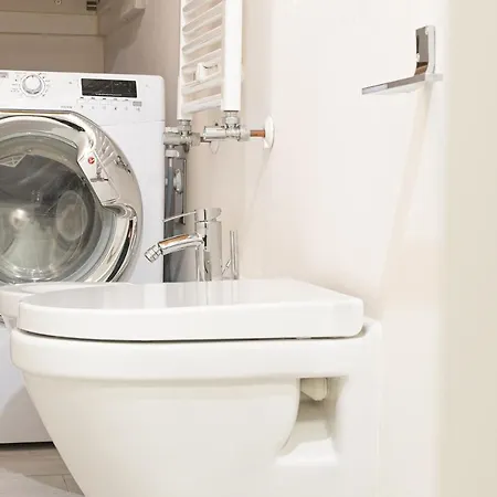 Ca' Degli Antichi Giardini Apartmanhotel 4*