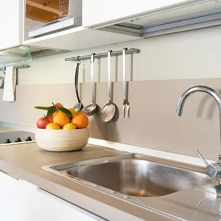 Apartmanhotel Ca' Degli Antichi Giardini Velence