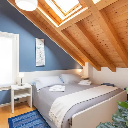 Ca' Degli Antichi Giardini Velence