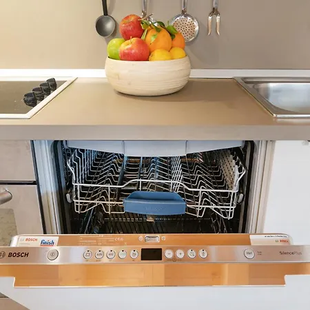 Ca' Degli Antichi Giardini Apartmanhotel Velence