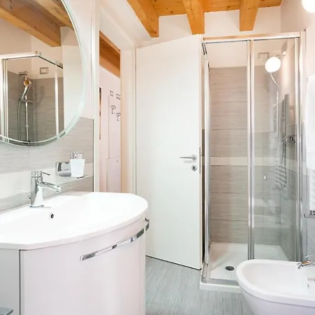 Apartmanhotel Ca' Degli Antichi Giardini