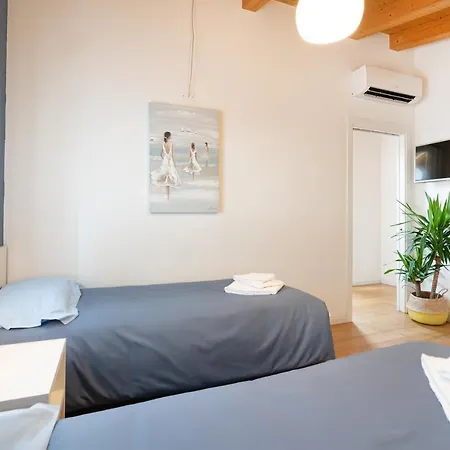 Ca' Degli Antichi Giardini 4*