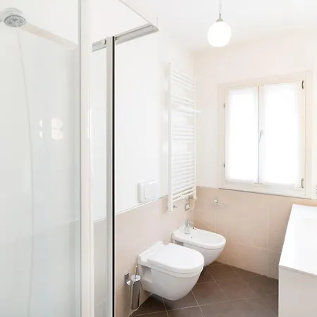 Ca' Degli Antichi Giardini Apartmanhotel 4*