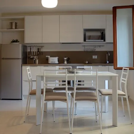 Apartmanhotel Ca' Degli Antichi Giardini 4*