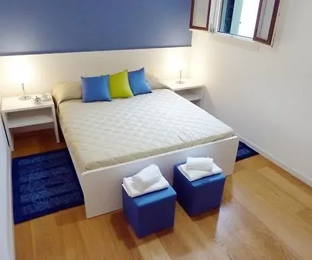 Ca' Degli Antichi Giardini Apartmanhotel