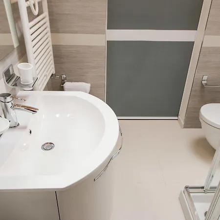 Ca' Degli Antichi Giardini Velence