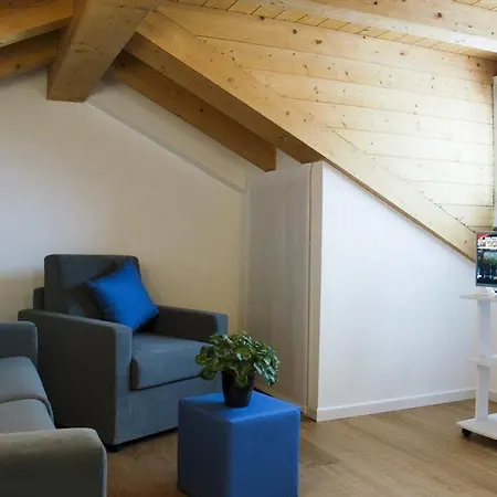 Ca' Degli Antichi Giardini 4*