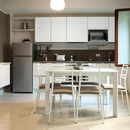 Ca' Degli Antichi Giardini Apartmanhotel Velence