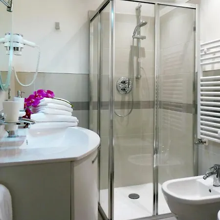 Ca' Degli Antichi Giardini Apartmanhotel