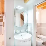 Ca' Degli Antichi Giardini Lejlighedshotel Venedig