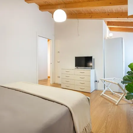 Ca' Degli Antichi Giardini 4*