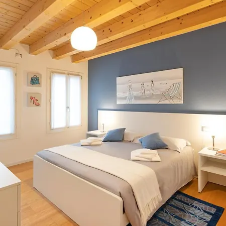 Ca' Degli Antichi Giardini