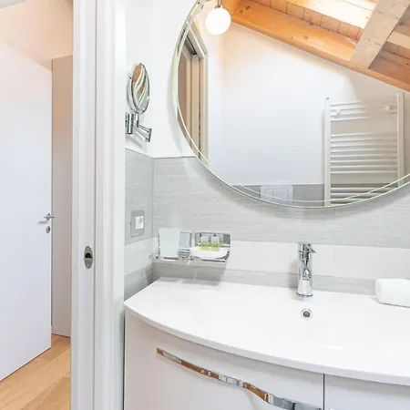 Ca' Degli Antichi Giardini