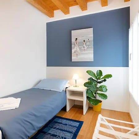 Apartahotel Ca' Degli Antichi Giardini