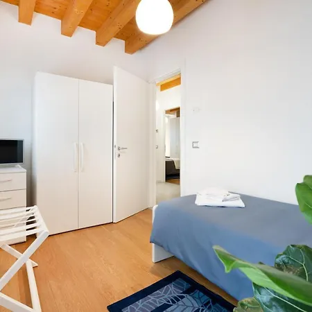 Apartahotel Ca' Degli Antichi Giardini 2*
