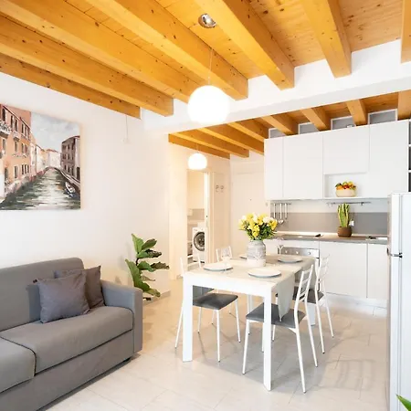 Apartahotel Ca' Degli Antichi Giardini