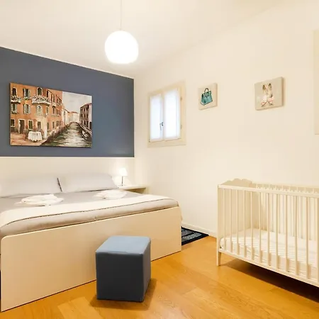 Apartahotel Ca' Degli Antichi Giardini 2*
