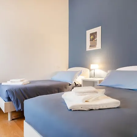 Lejlighedshotel Ca' Degli Antichi Giardini