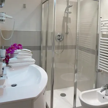 Ca' Degli Antichi Giardini Venise