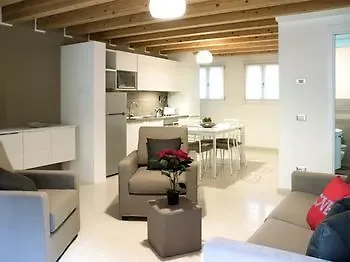 Ca' Degli Antichi Giardini 4* ヴェネツィア