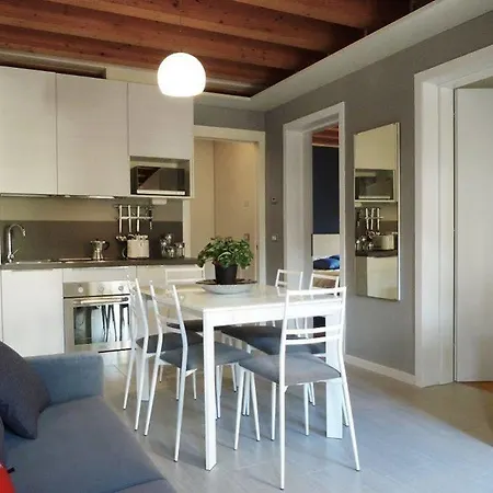 Ca' Degli Antichi Giardini Venise