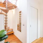 Ca' Degli Antichi Giardini מלון דירות 4*