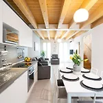 Ca' Degli Antichi Giardini ונציה