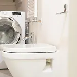 Ca' Degli Antichi Giardini מלון דירות 4*