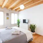 מלון דירות Ca' Degli Antichi Giardini 4*