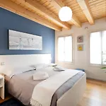 Ca' Degli Antichi Giardini 4* ונציה