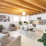 מלון דירות Ca' Degli Antichi Giardini ונציה